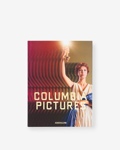 COLUMBIA PICTURES: 100 AÑOS DE CINE