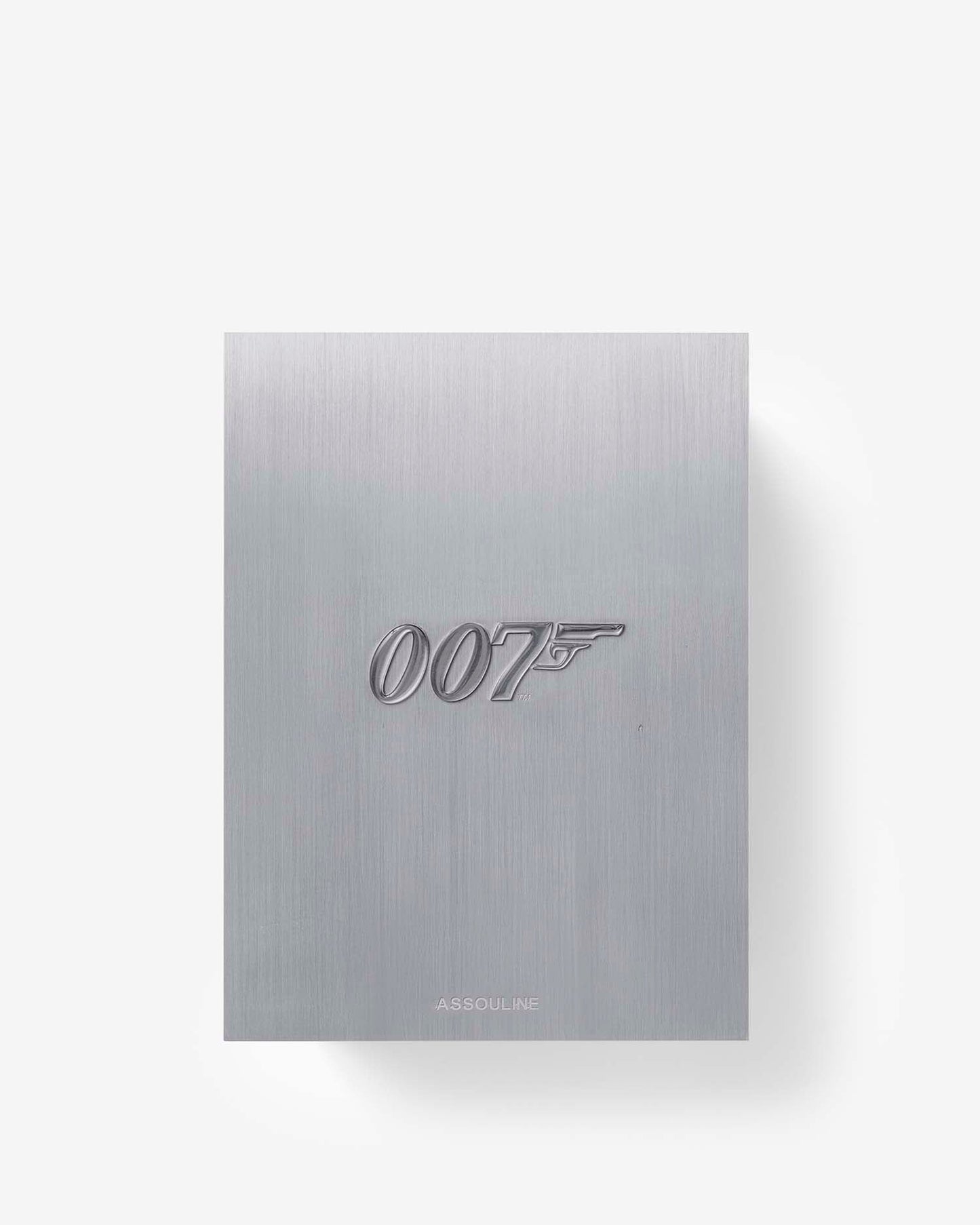 TRILOGÍA DE JAMES BOND CON ESTUCHE