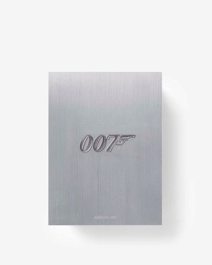 TRILOGÍA DE JAMES BOND CON ESTUCHE