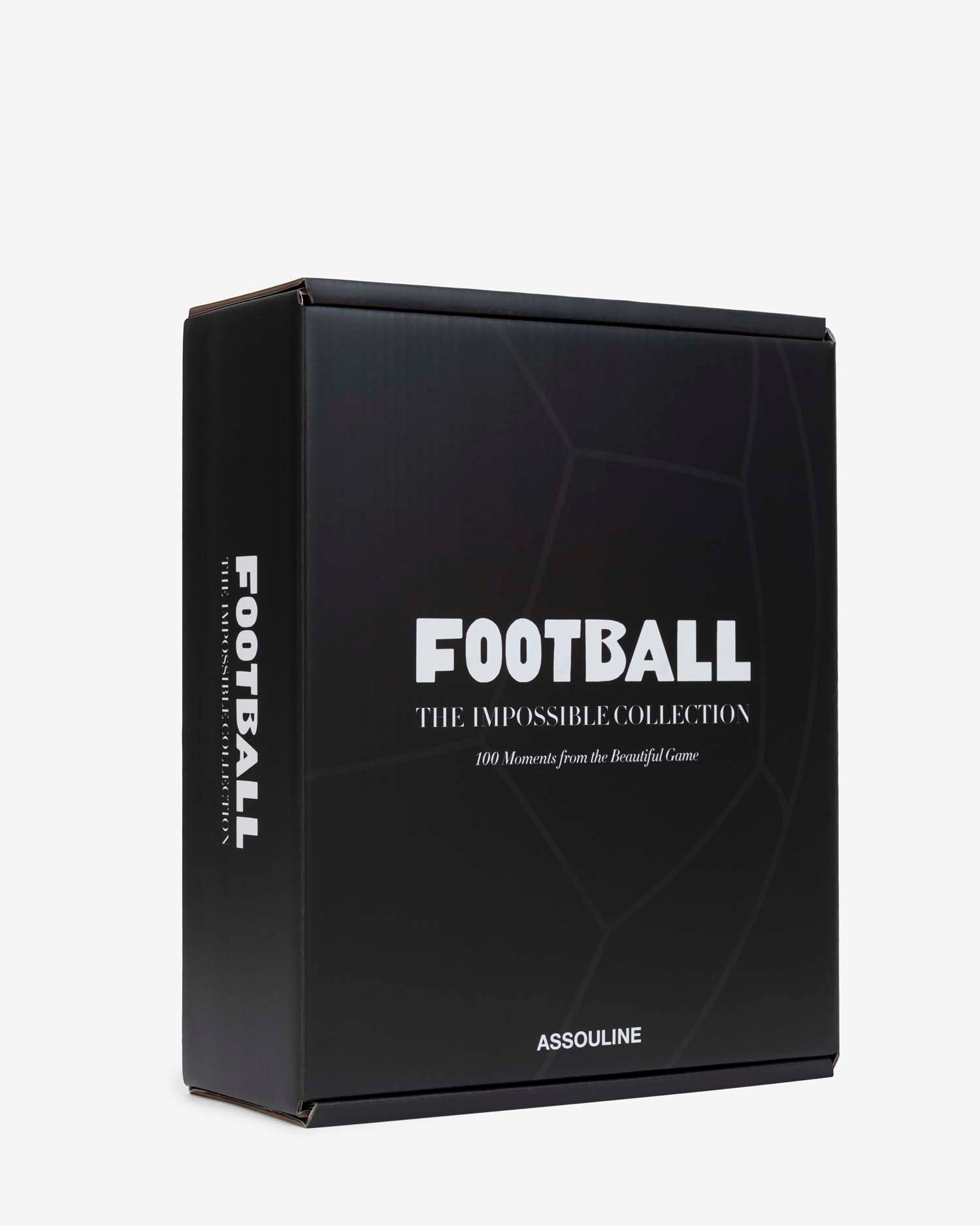 FOOTBALL: THE IMPOSSIBLE COLLECTION