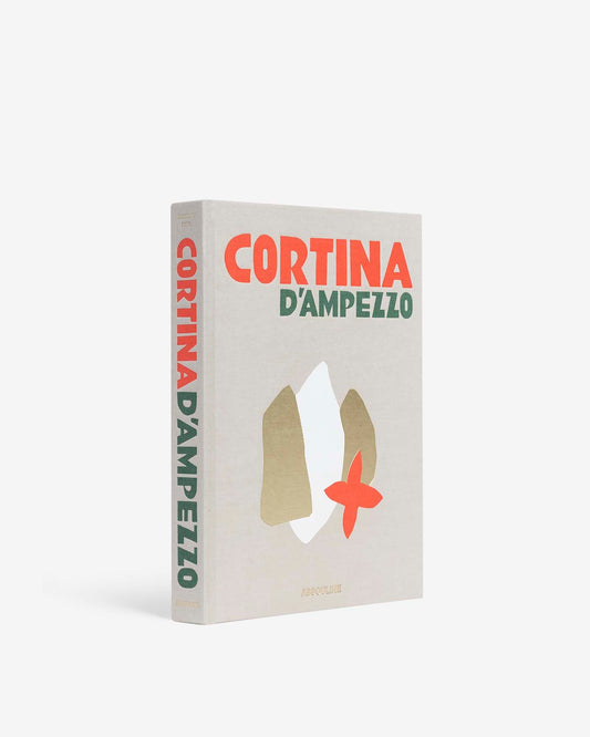 CORTINA D'AMPEZZO
