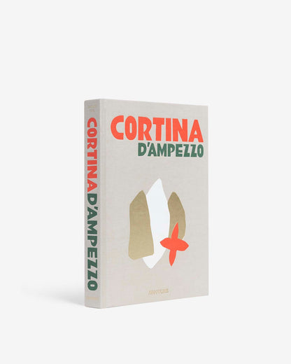 CORTINA D'AMPEZZO