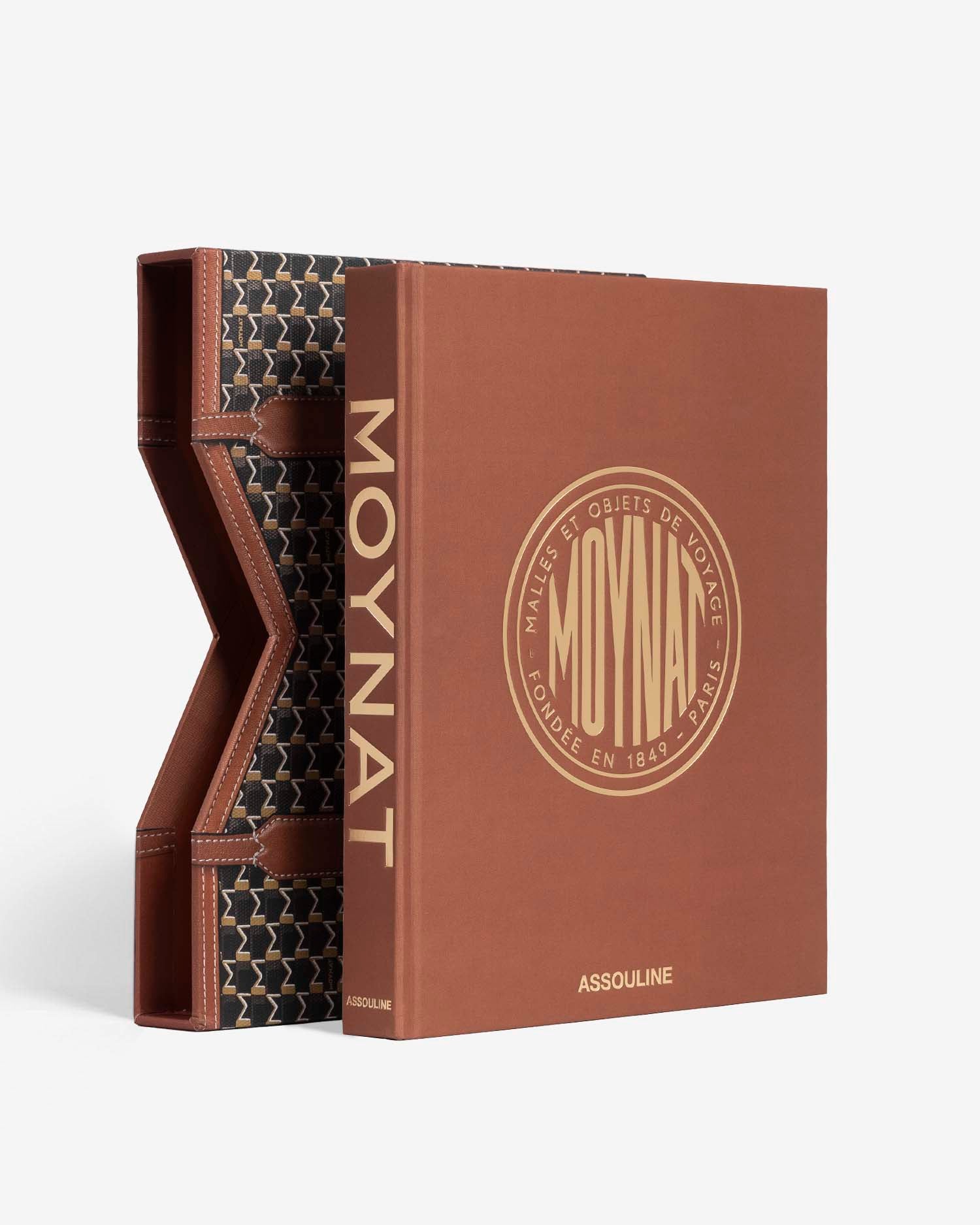 MOYNAT