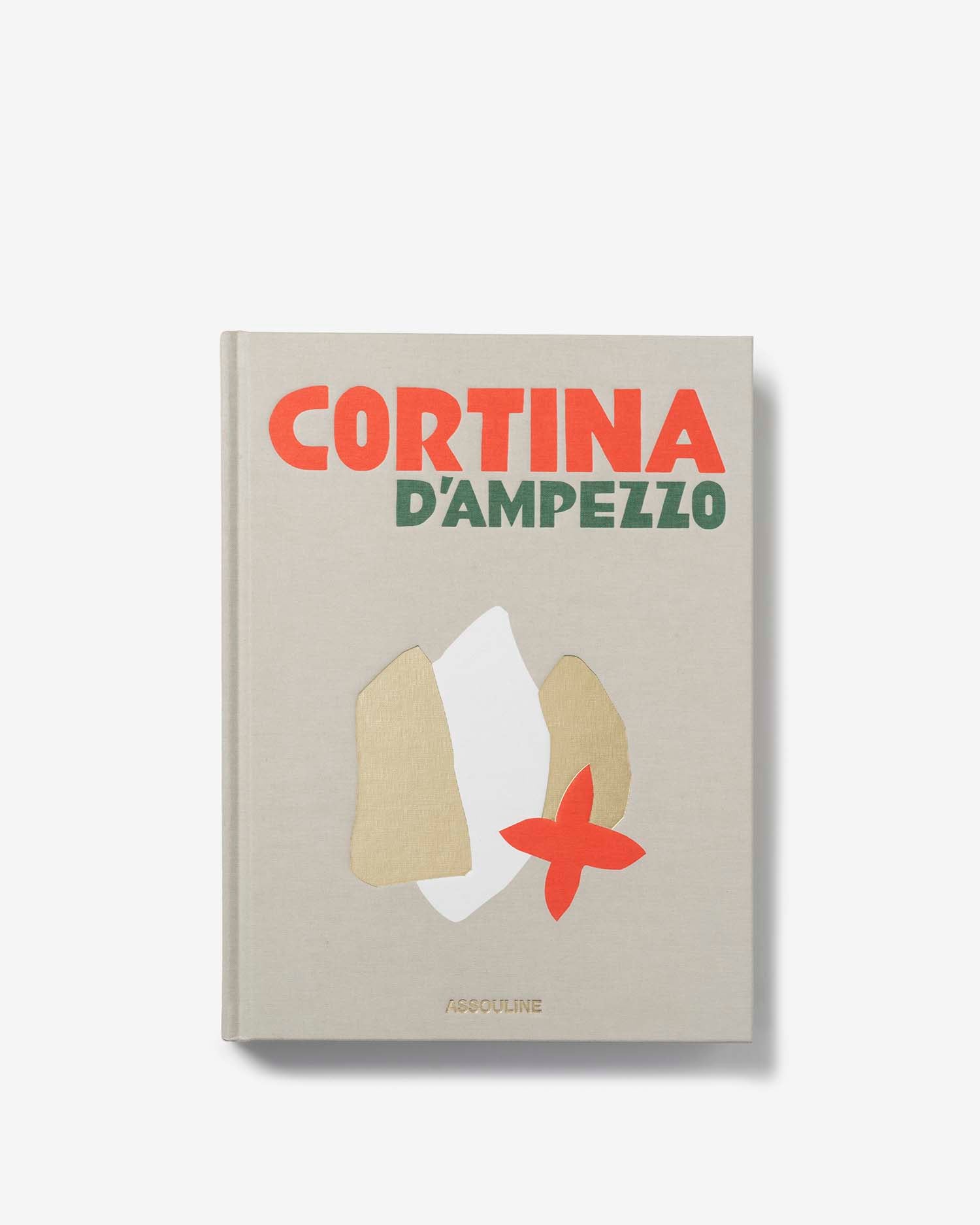 CORTINA D'AMPEZZO