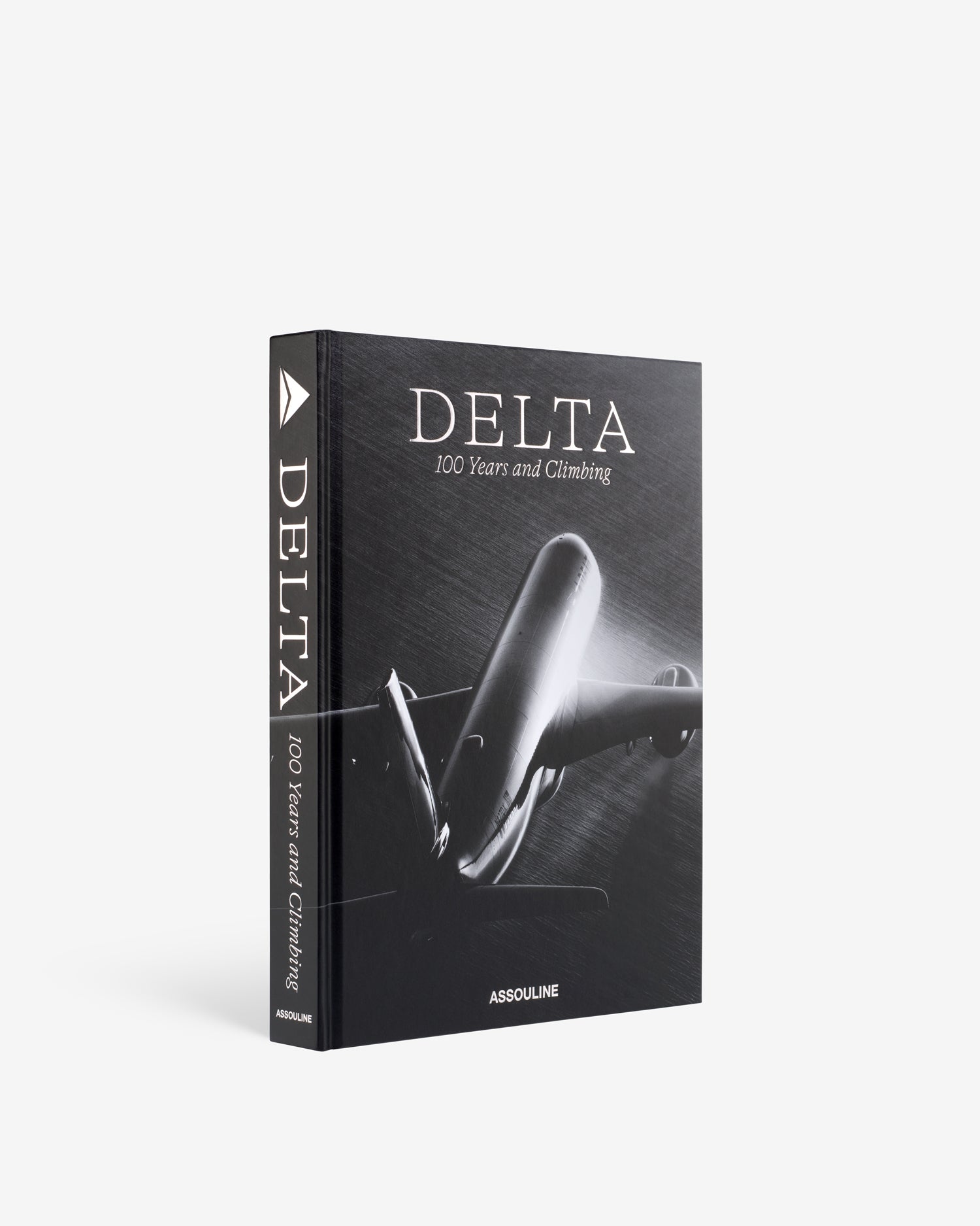 DELTA: 100 AÑOS Y SIGUE CRECIENDO
