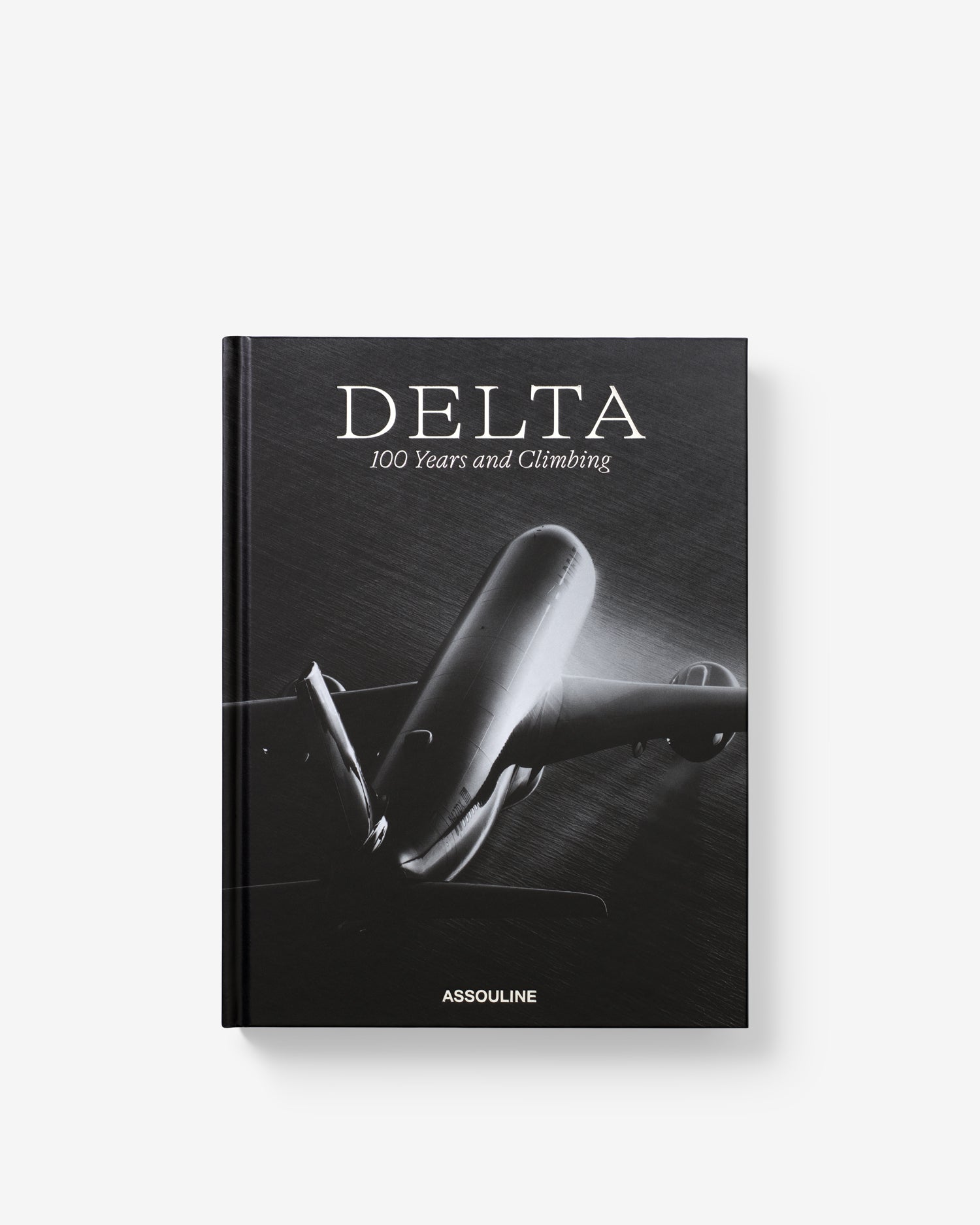 DELTA: 100 AÑOS Y SIGUE CRECIENDO