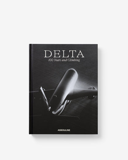 DELTA: 100 AÑOS Y SIGUE CRECIENDO