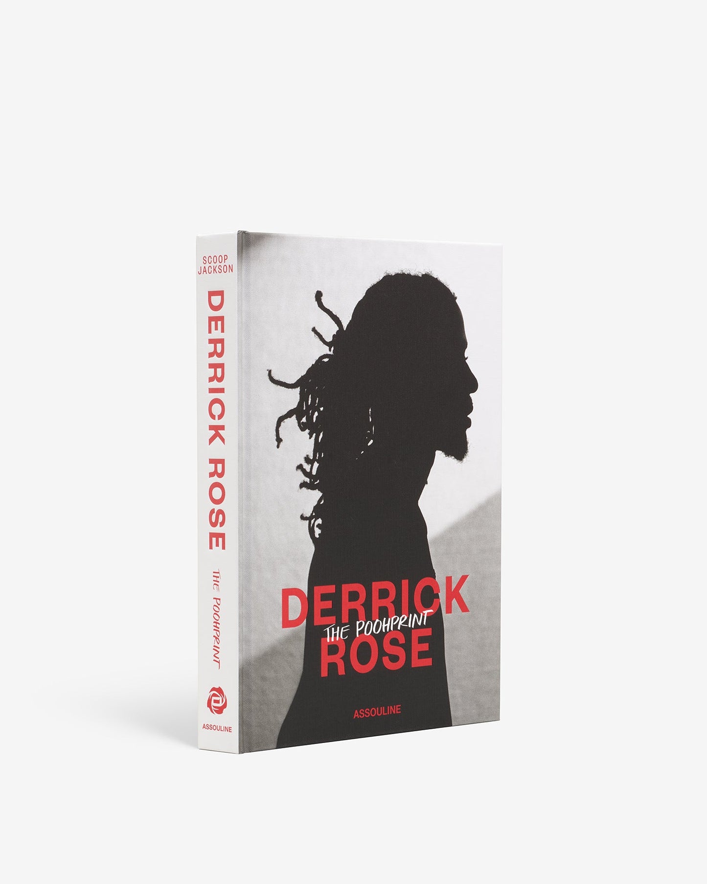DERRICK ROSE: LA HUELLA DE POOH
