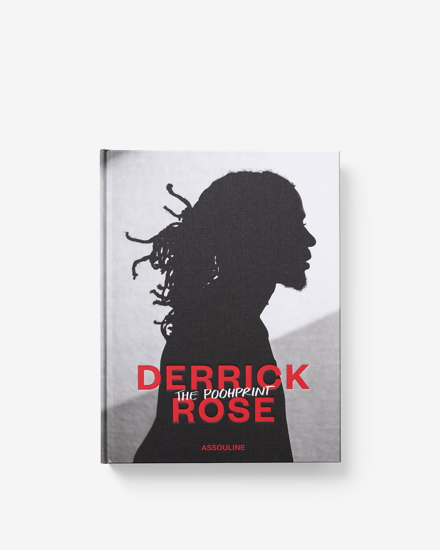 DERRICK ROSE: LA HUELLA DE POOH