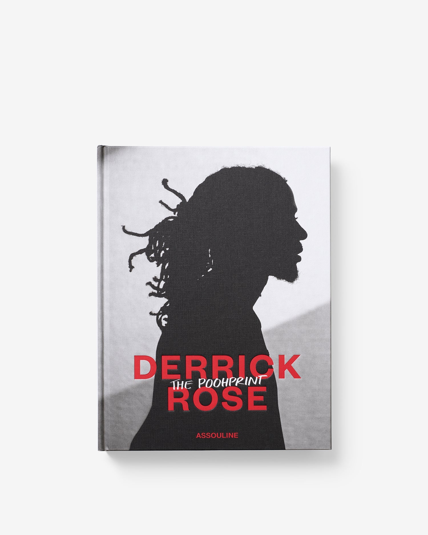 DERRICK ROSE: LA HUELLA DE POOH