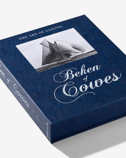 BEKEN OF COWES: EL ARTE DE LA NAVEGACIÓN (2ª EDICIÓN)