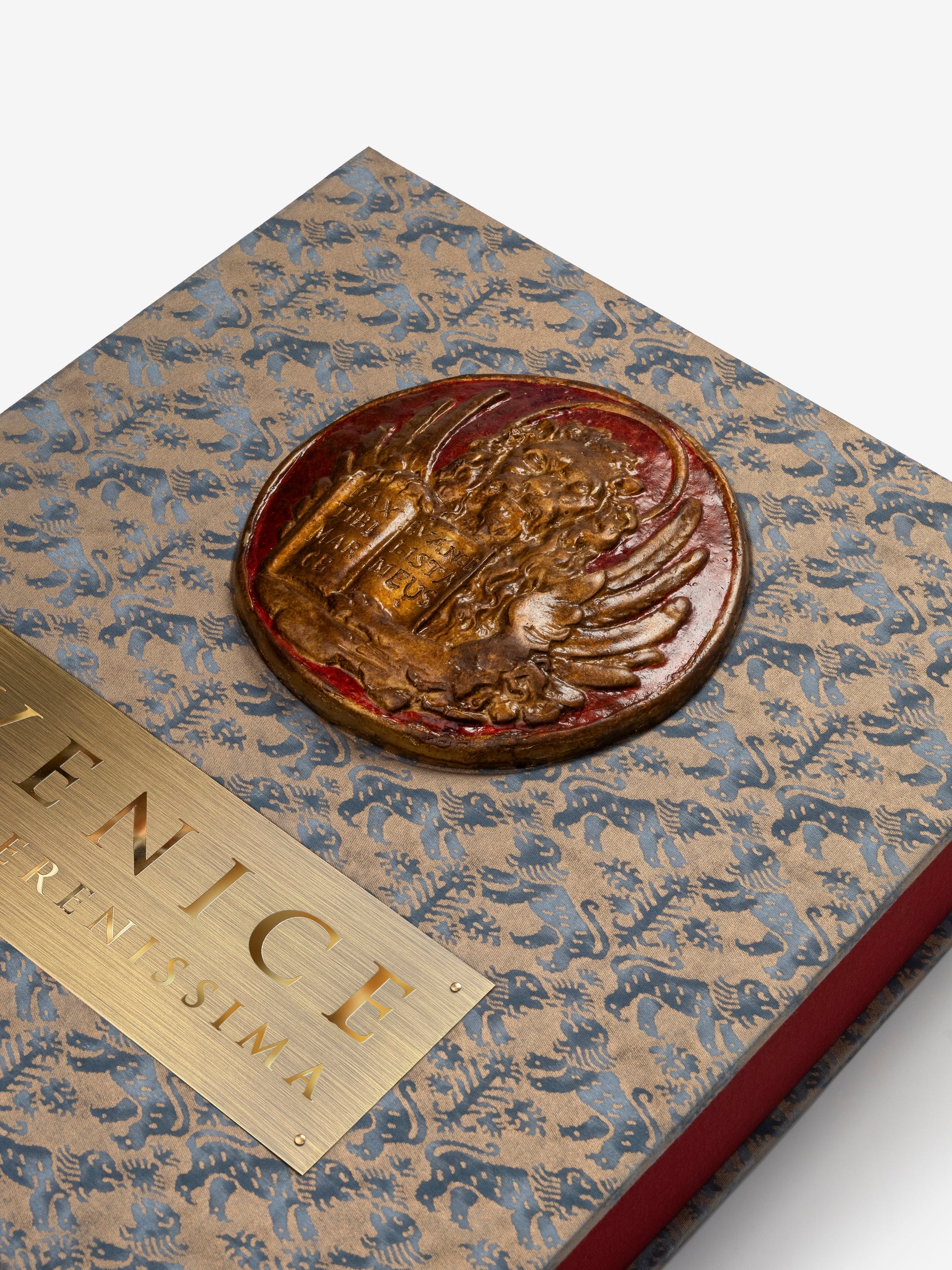 VENICE: LA SERENISSIMA (RICHELIEU EDITION)