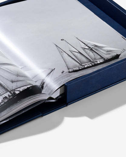 BEKEN OF COWES: EL ARTE DE LA NAVEGACIÓN (2ª EDICIÓN)