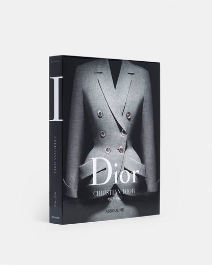 DIOR POR CHRISTIAN DIOR