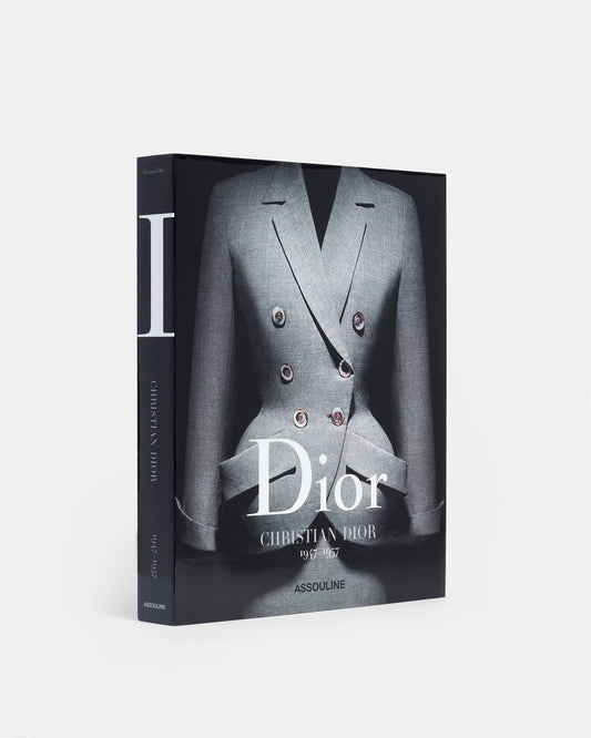 DIOR POR CHRISTIAN DIOR