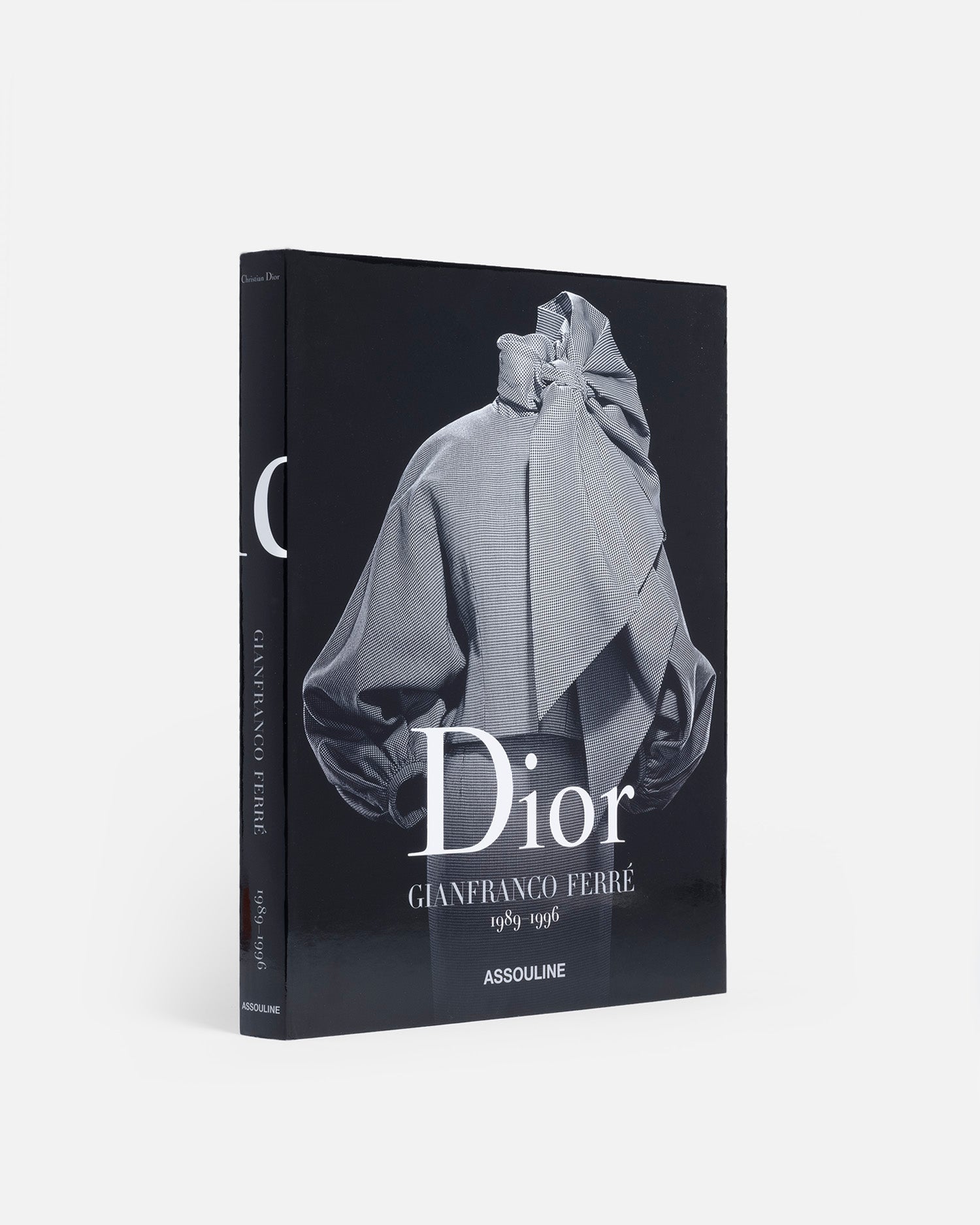 DIOR BY GIANFRANCO FERRÉ