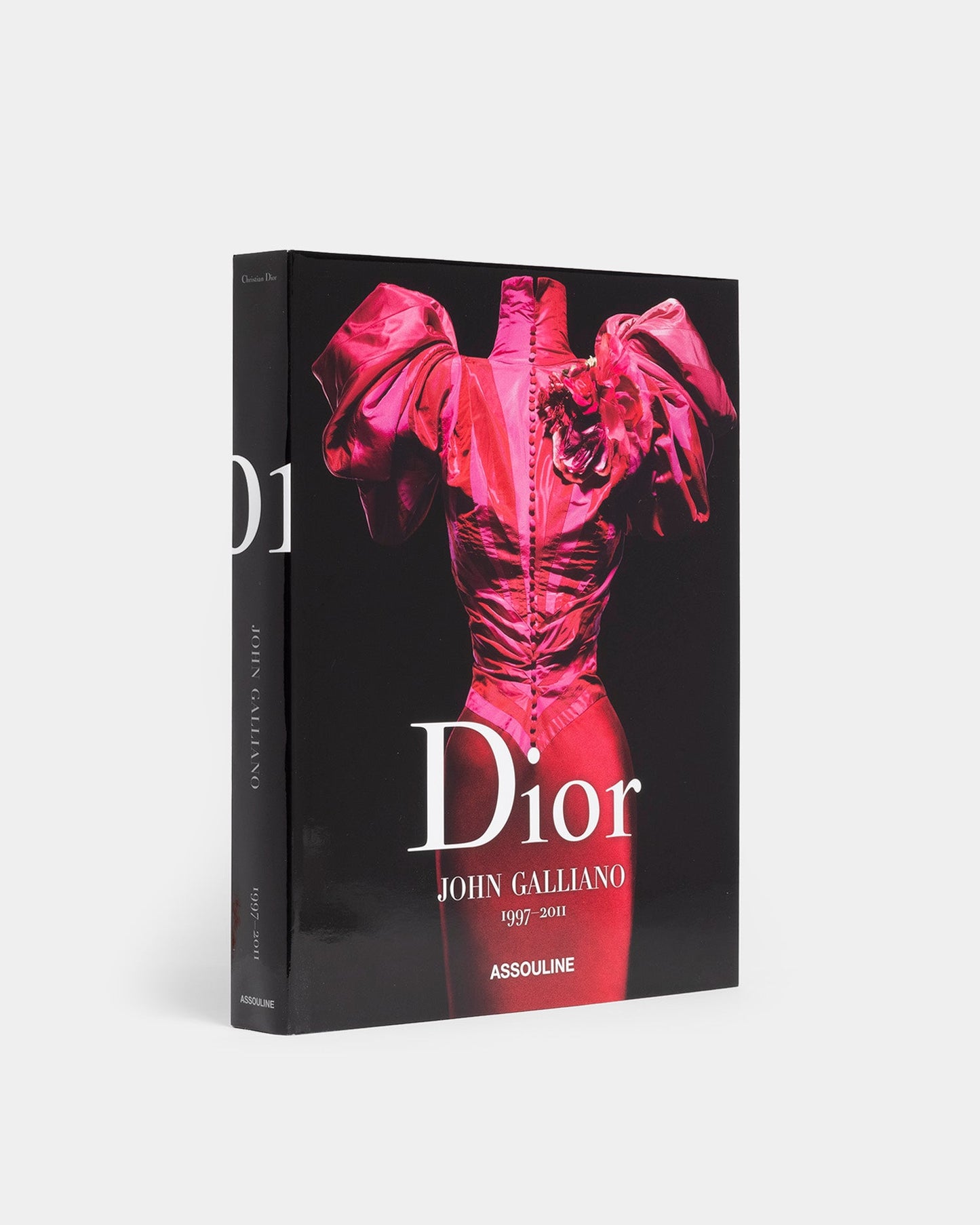 DIOR BY JOHN GALLIANO