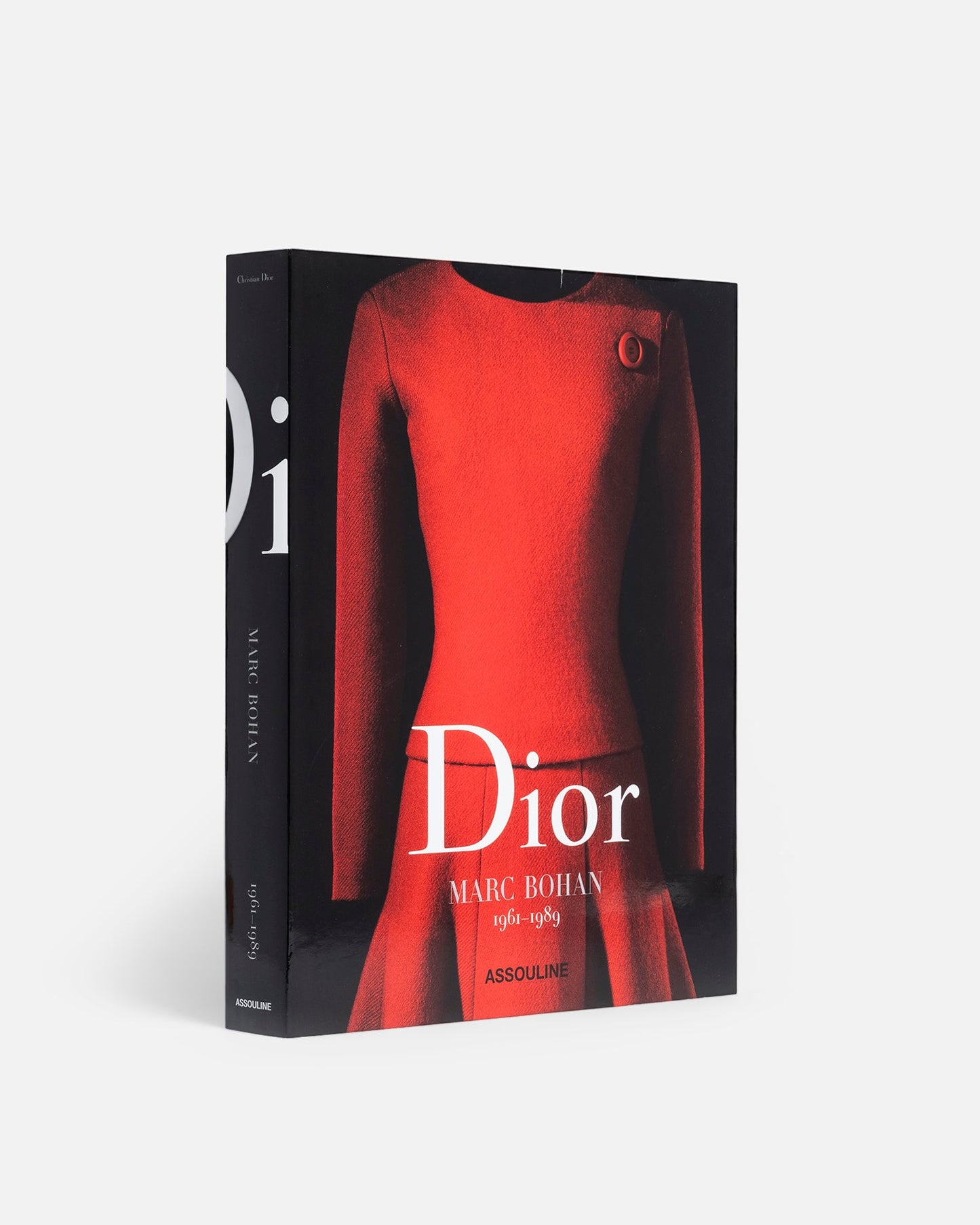 DIOR POR MARC BOHAN