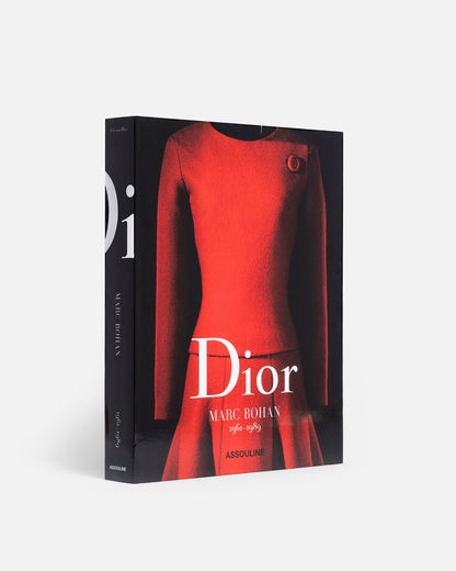 DIOR POR MARC BOHAN