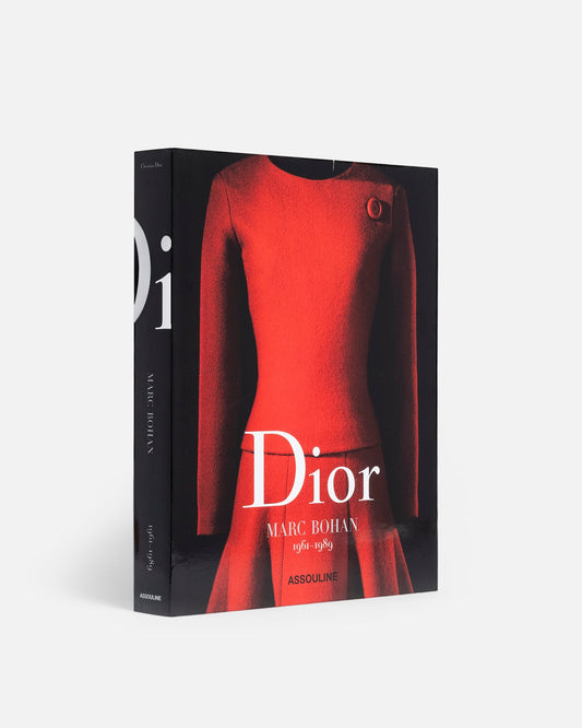 DIOR POR MARC BOHAN