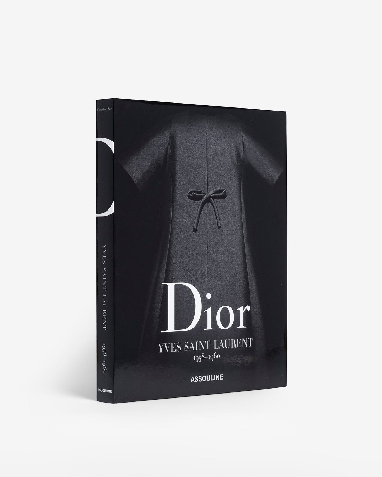 DIOR POR YVES SAINT LAURENT