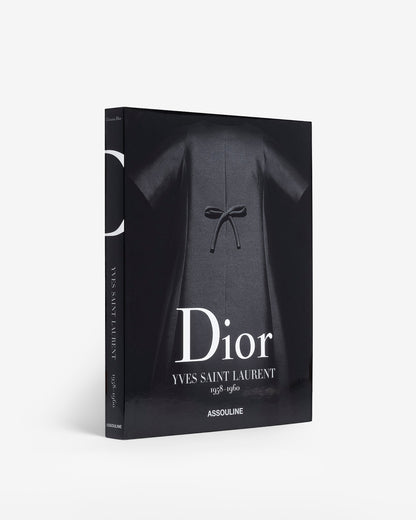 DIOR POR YVES SAINT LAURENT