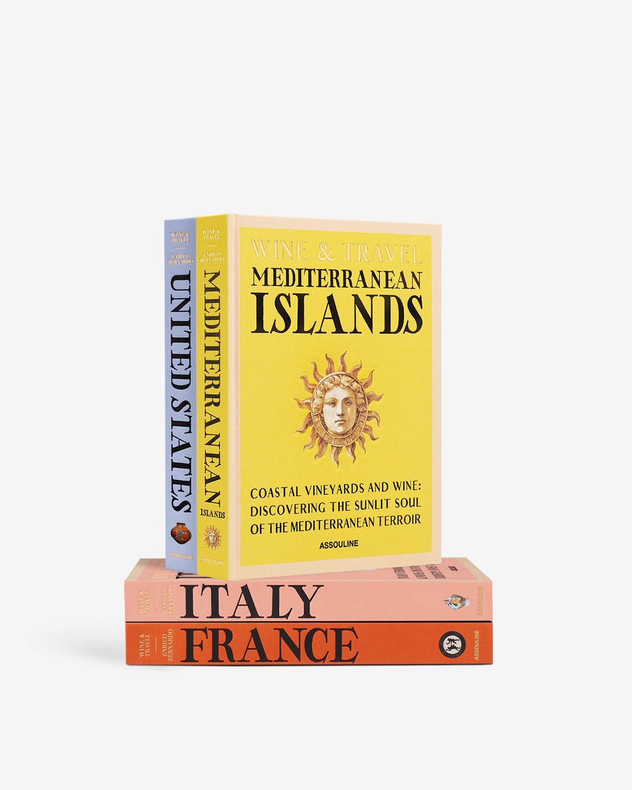 SET DE REGALO COMPLETO: VINO Y VIAJES
