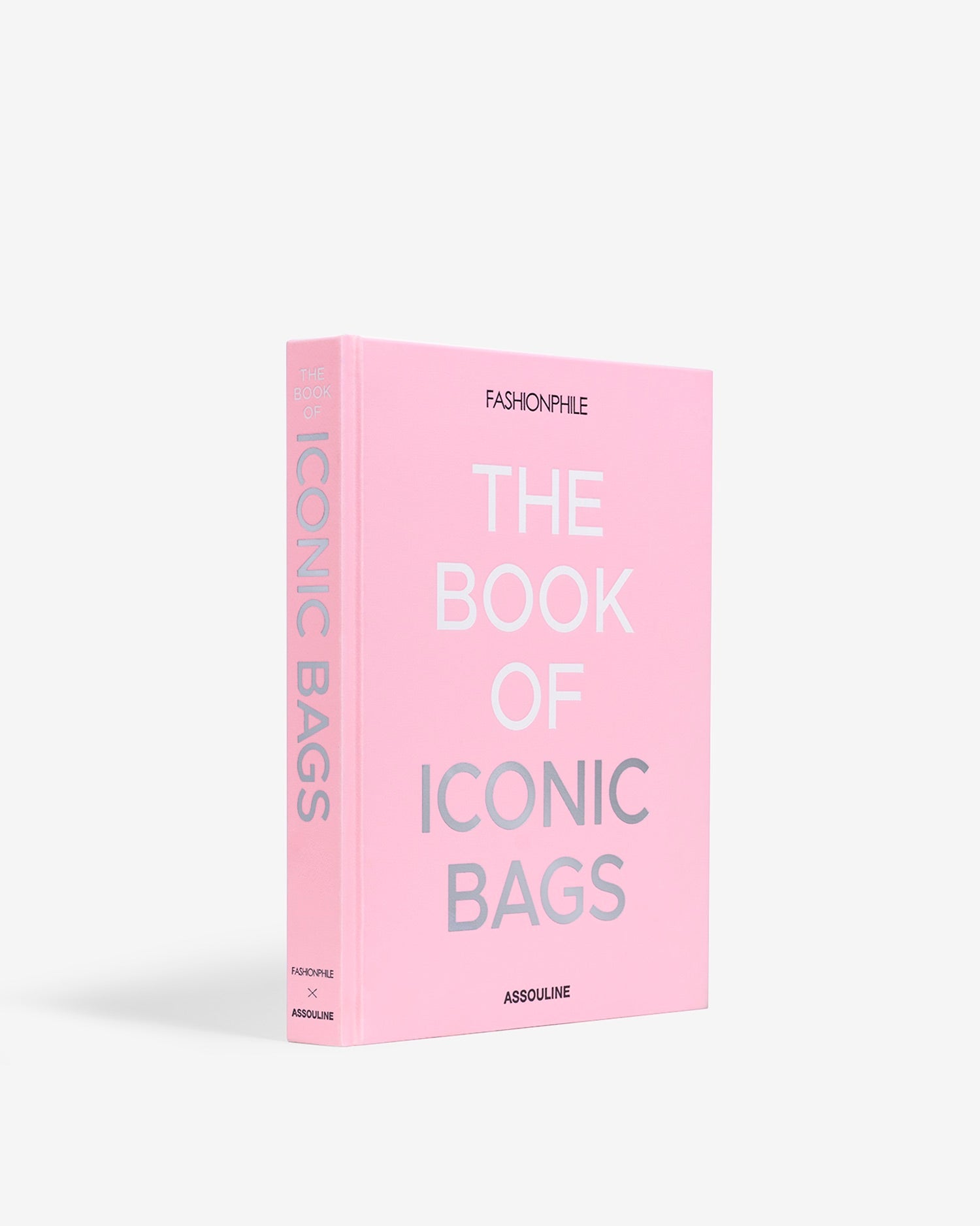 FASHIONPHILE: EL LIBRO DE LOS BOLSOS ICÓNICOS
