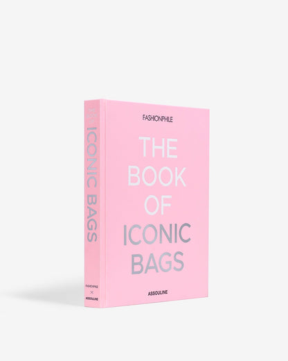 FASHIONPHILE: EL LIBRO DE LOS BOLSOS ICÓNICOS