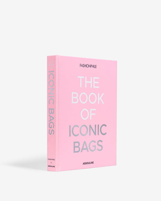 FASHIONPHILE: EL LIBRO DE LOS BOLSOS ICÓNICOS