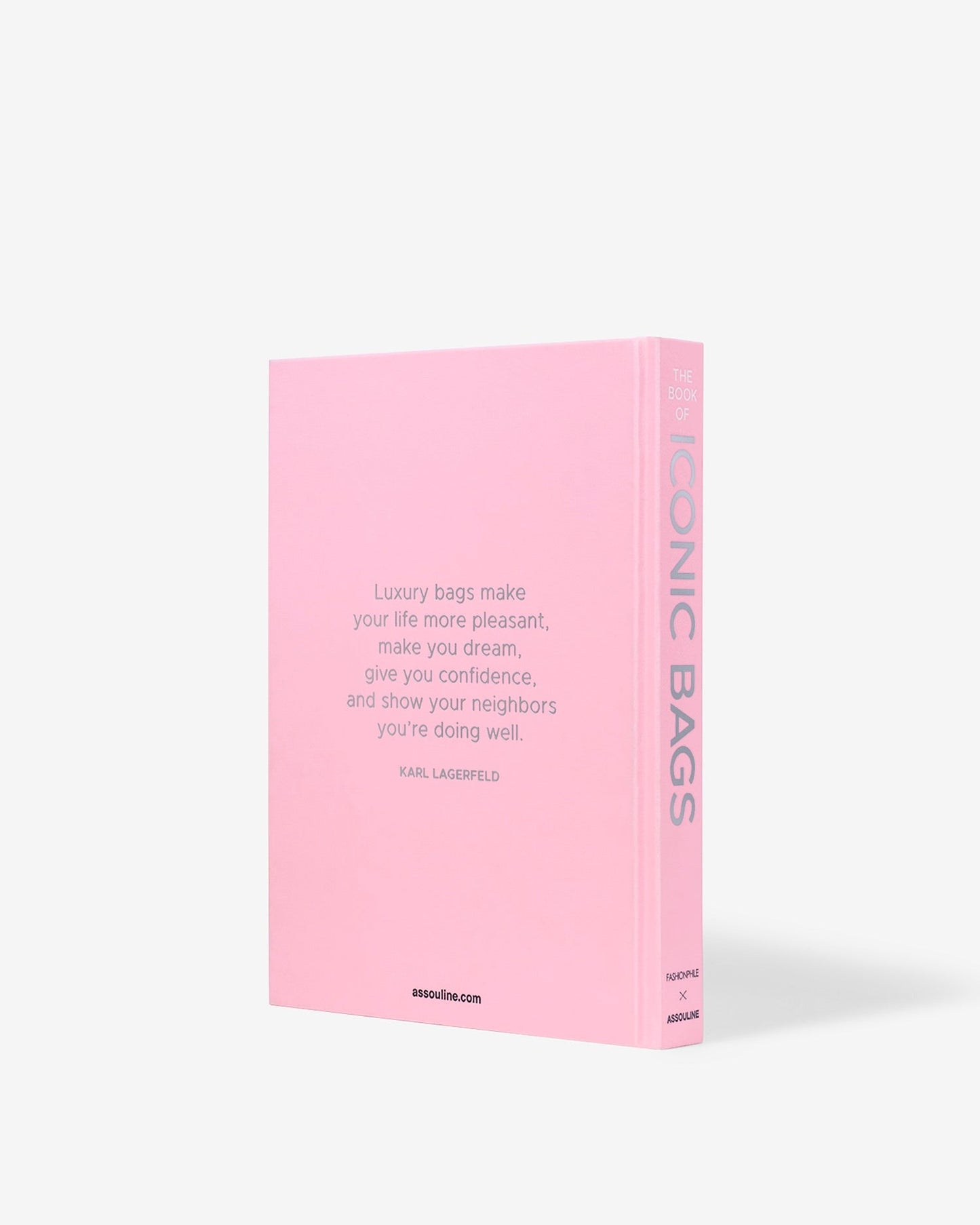 FASHIONPHILE: EL LIBRO DE LOS BOLSOS ICÓNICOS