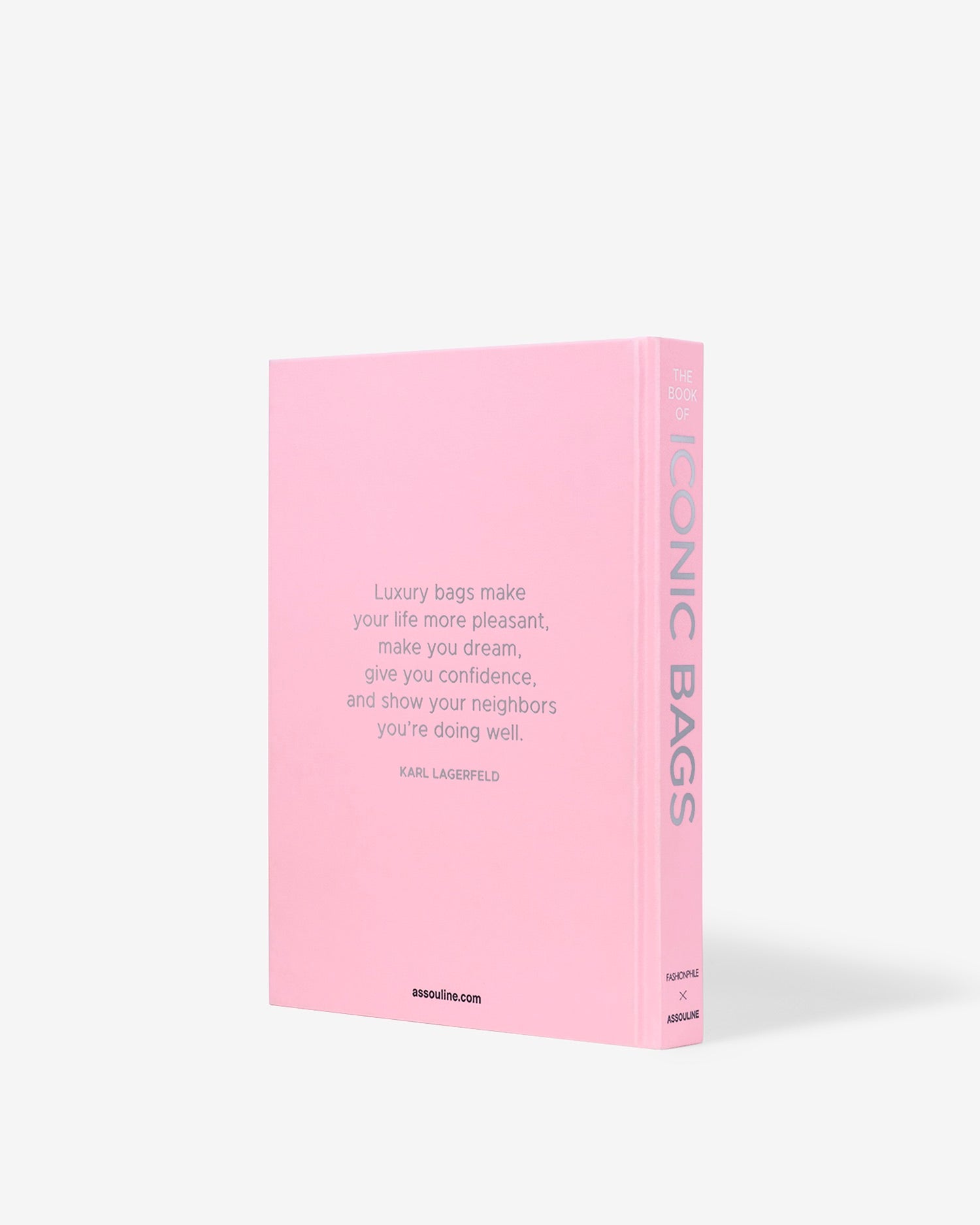 FASHIONPHILE: EL LIBRO DE LOS BOLSOS ICÓNICOS