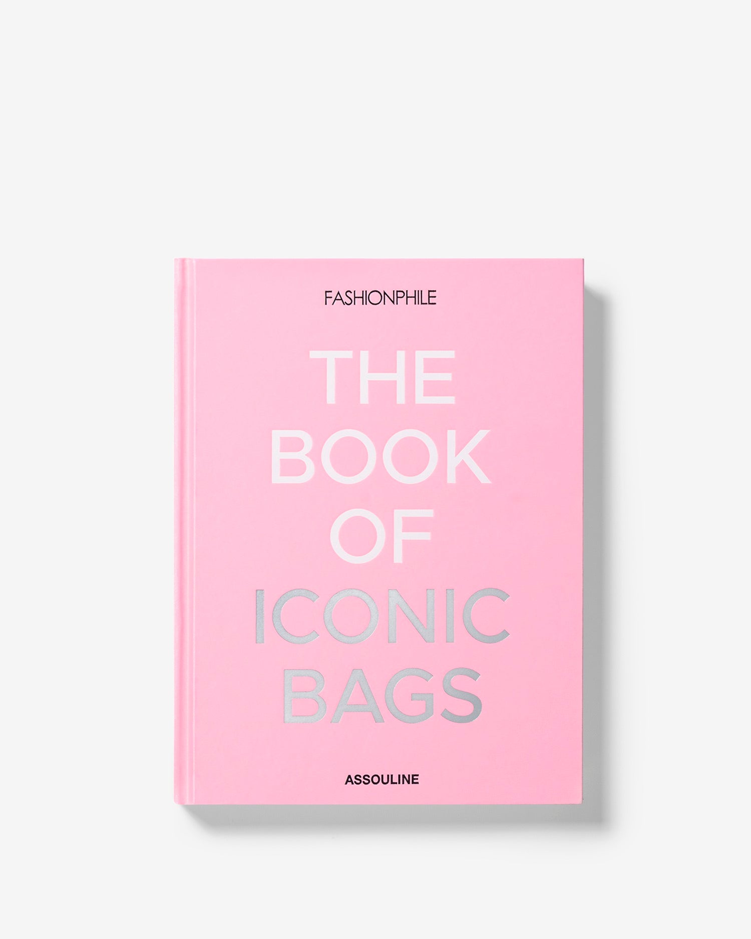 FASHIONPHILE: EL LIBRO DE LOS BOLSOS ICÓNICOS
