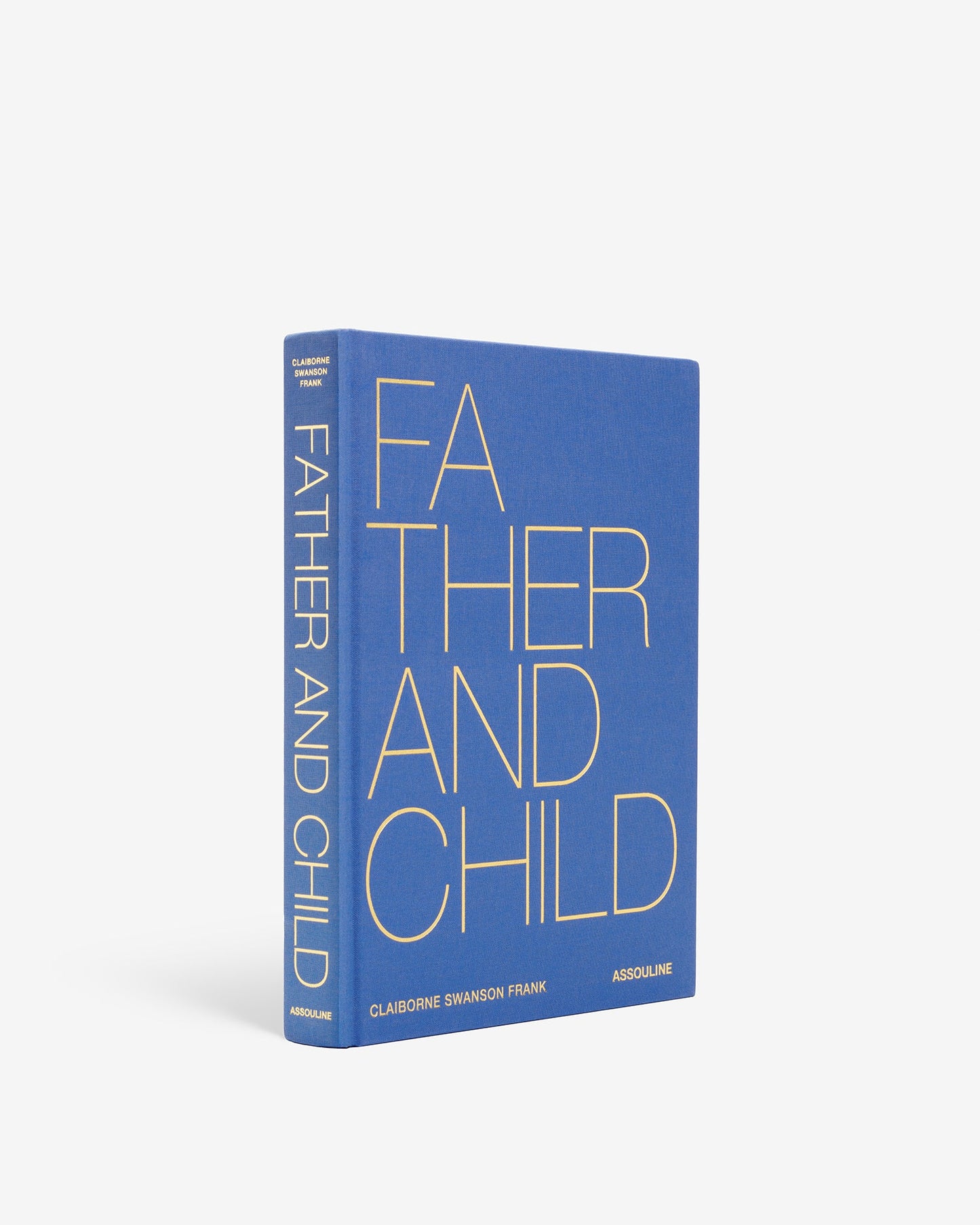 PADRE E HIJO