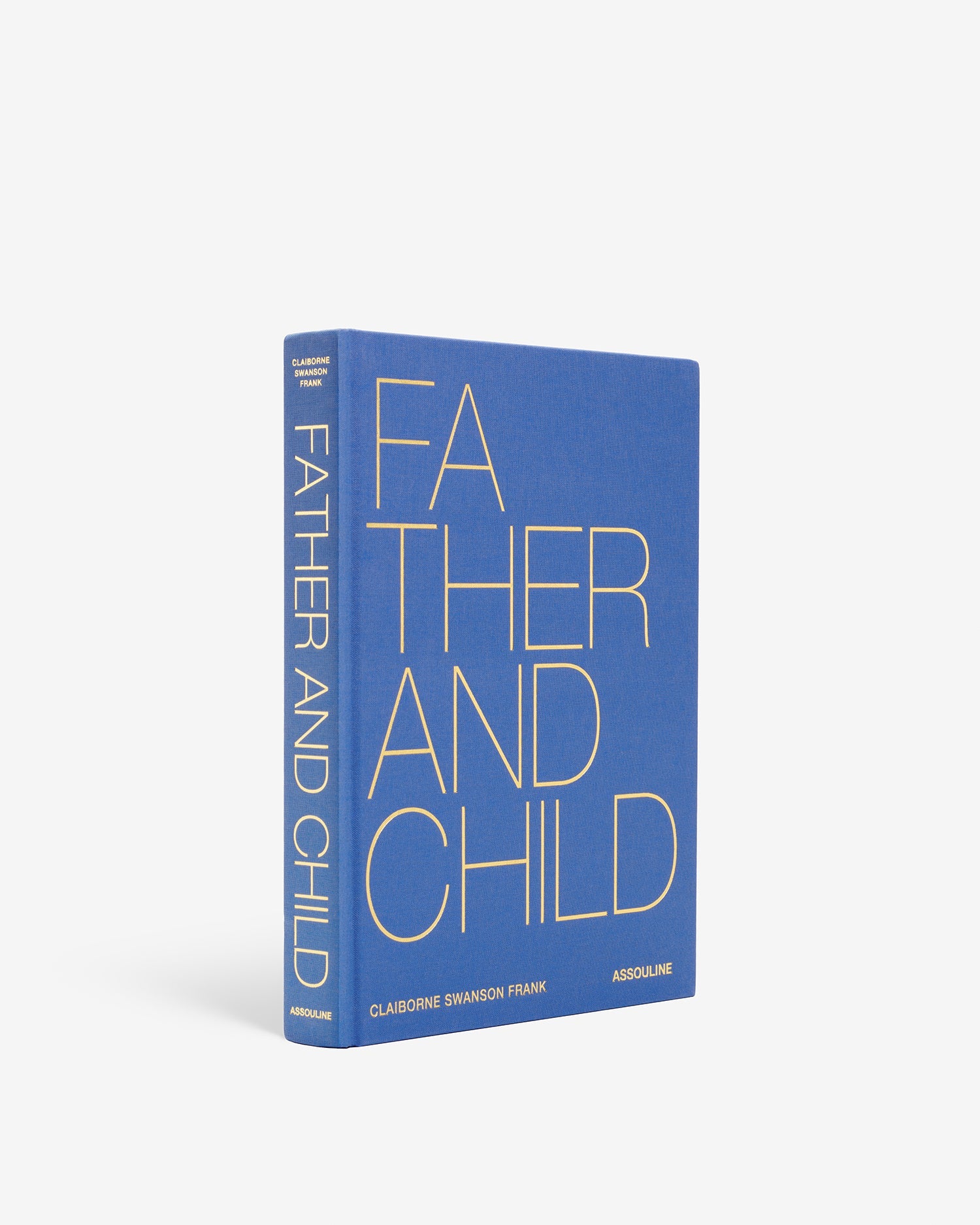 PADRE E HIJO