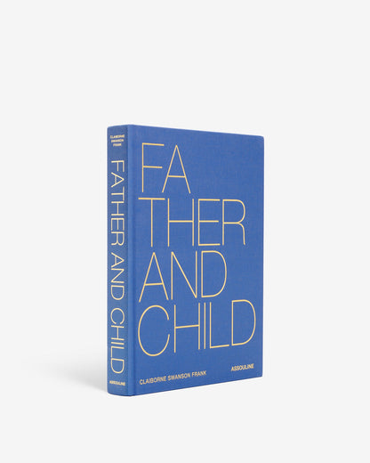 PADRE E HIJO