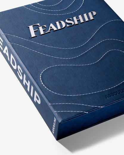 FEADSHIP