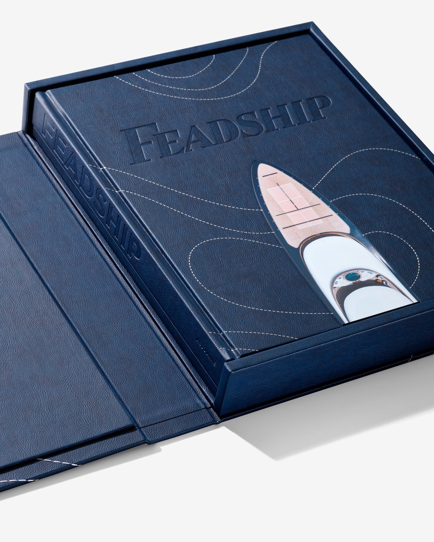 FEADSHIP