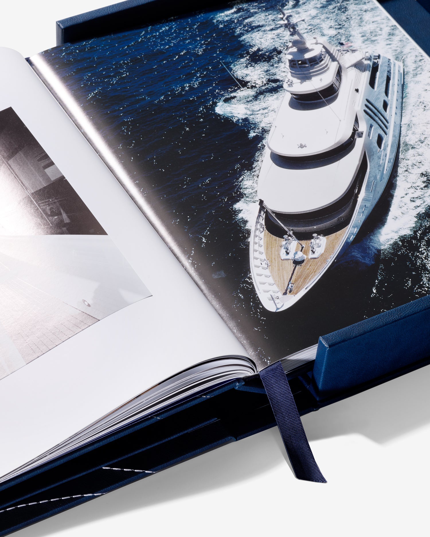 FEADSHIP