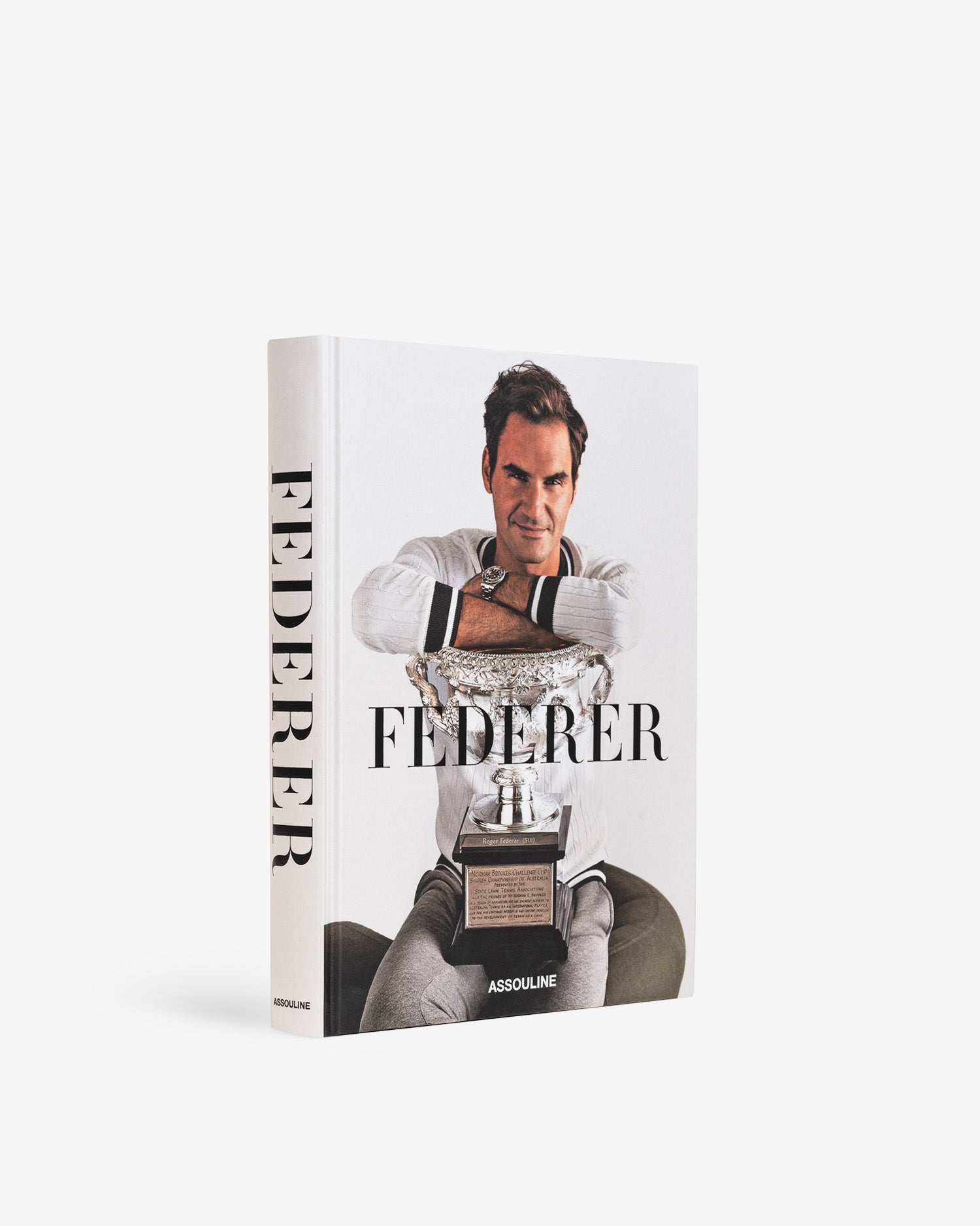 FEDERER (CLÁSICO)