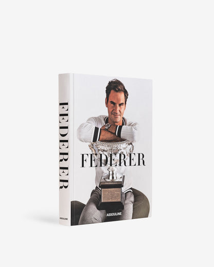 FEDERER (CLÁSICO)