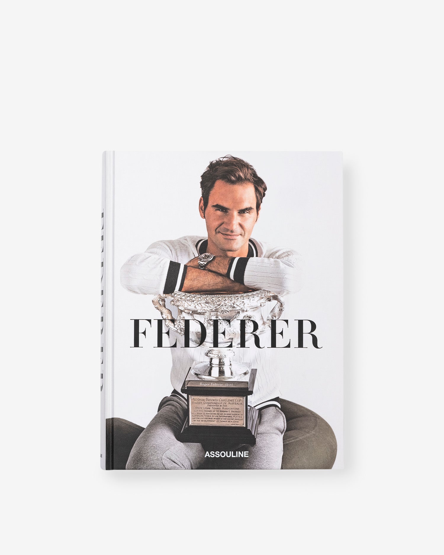 FEDERER (CLÁSICO)