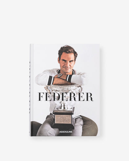 FEDERER (CLÁSICO)