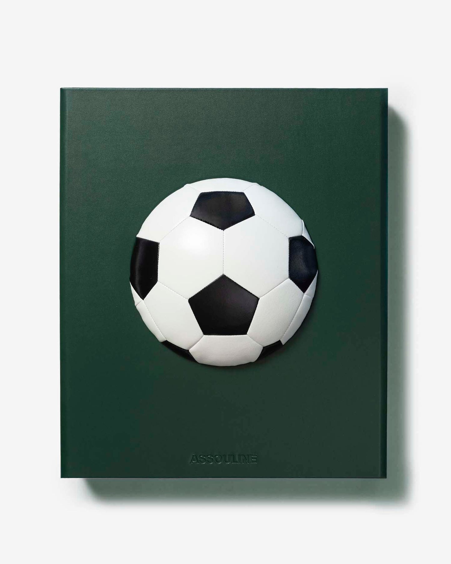 FOOTBALL: THE IMPOSSIBLE COLLECTION