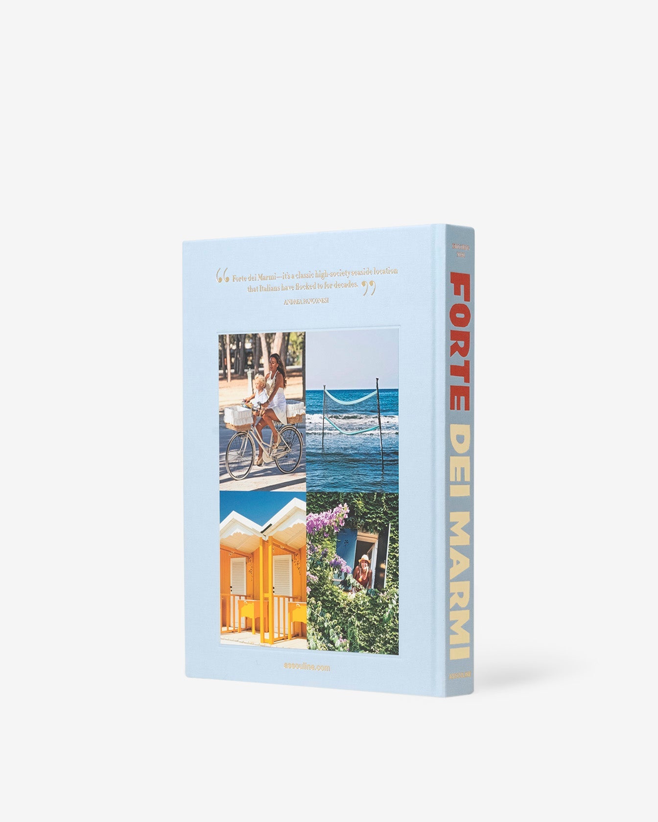 FORTE DEI MARMI