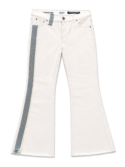 CALI LOOSE FRAYED