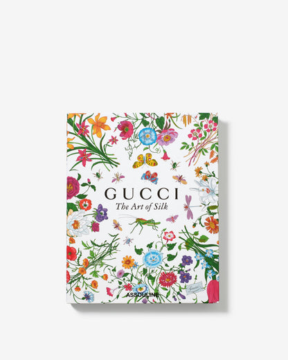 GUCCI: THE ART OF SILK