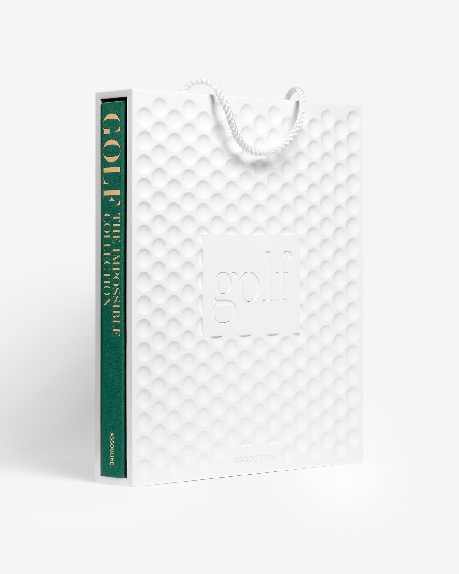 GOLF: LA COLECCIÓN IMPOSIBLE