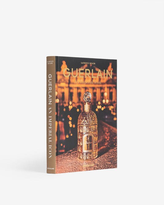 GUERLAIN: UN ICONO IMPERIAL