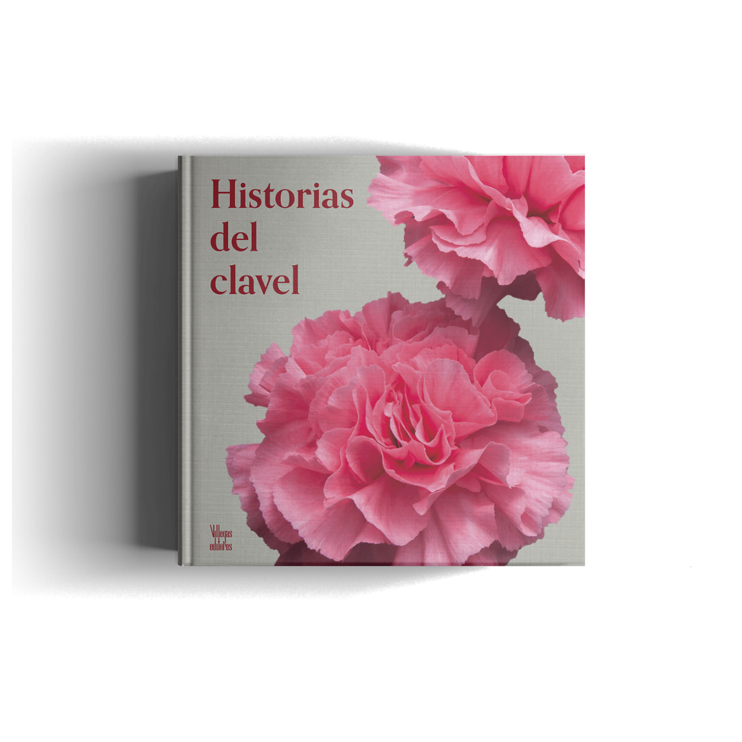 HISTORIAS DEL CLAVEL